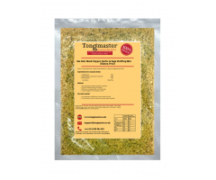 Sea Salt, Black Pepper, Garlic and Sage Stuffing Mix 